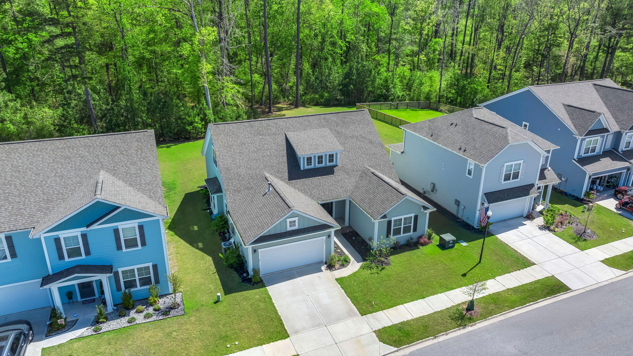 404 Oak View Way Summerville, SC 29483 - Photo 3 of 54 2