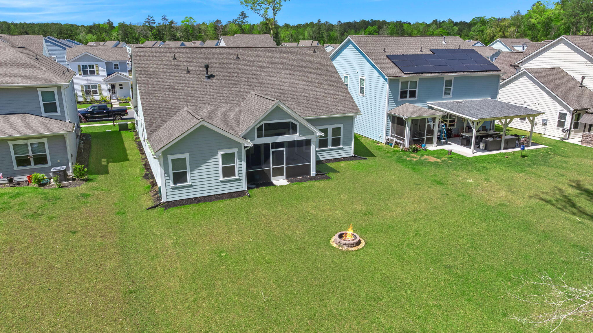 404 Oak View Way Summerville, SC 29483 - Photo 46 of 54 43
