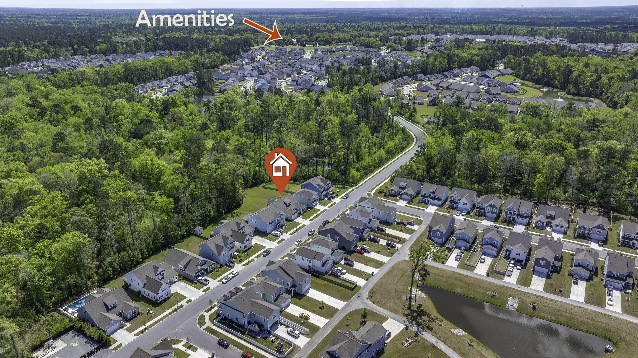 404 Oak View Way Summerville, SC 29483 - Photo 48 of 54 45