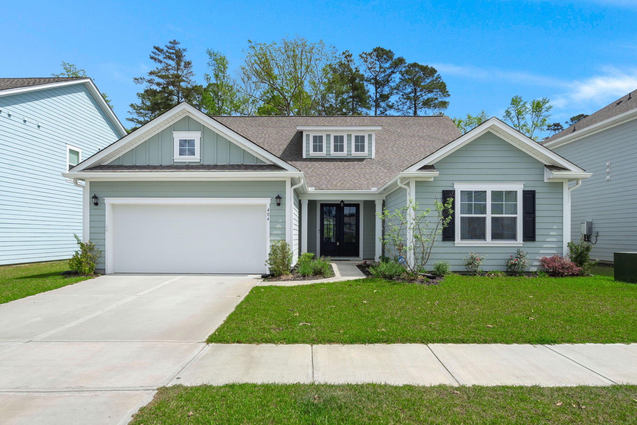 404 Oak View Way Summerville, SC 29483 - Photo 7 of 54 4