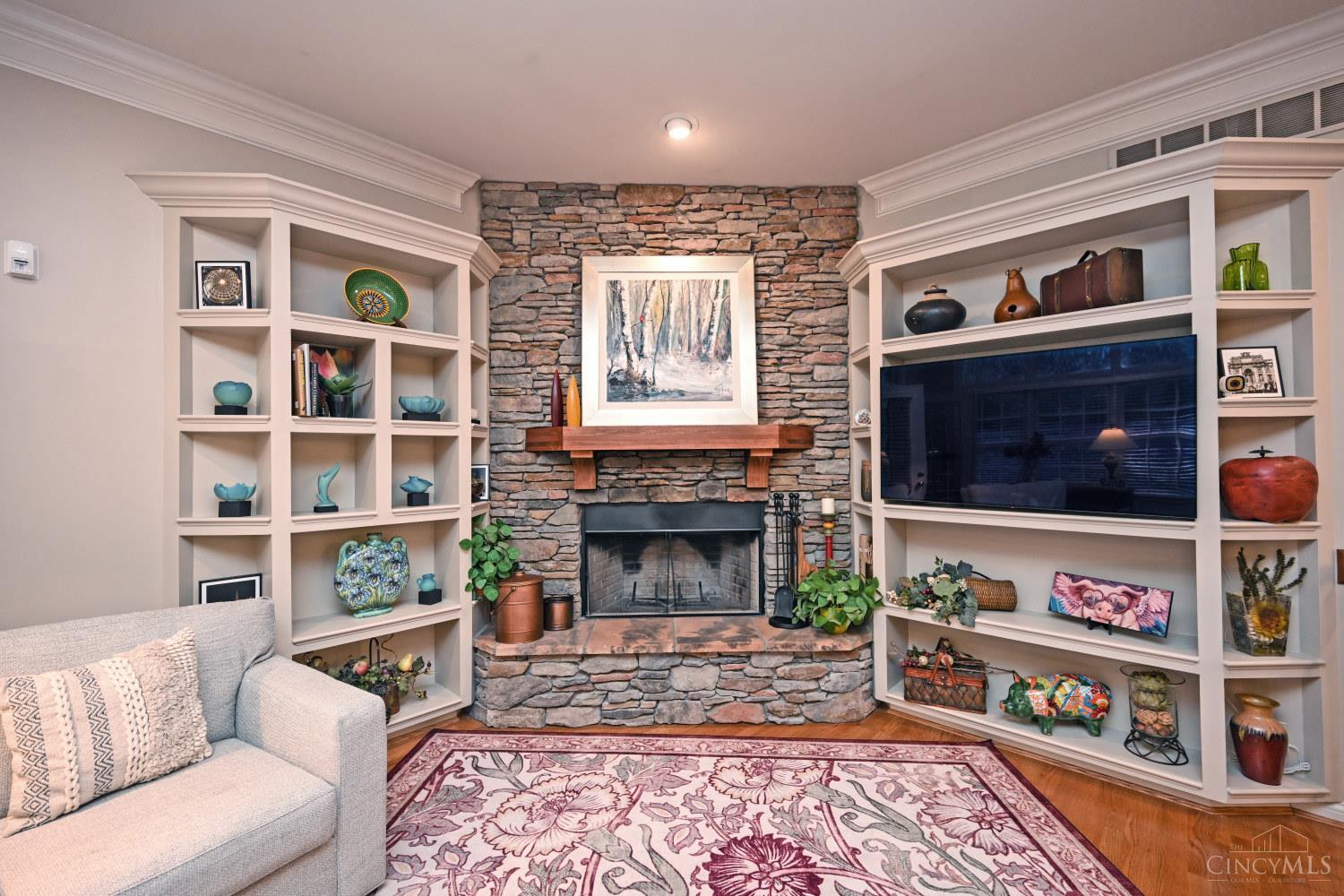 6909 Bennett Road Cincinnati, OH 45230 - Photo 23 of 64 Gallery Image 23