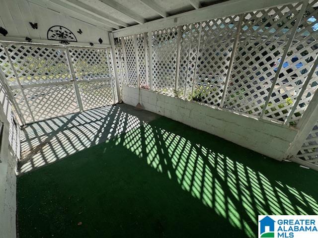283 Old Birmingham Road Sumiton, AL 35148 - Photo 14 of 16