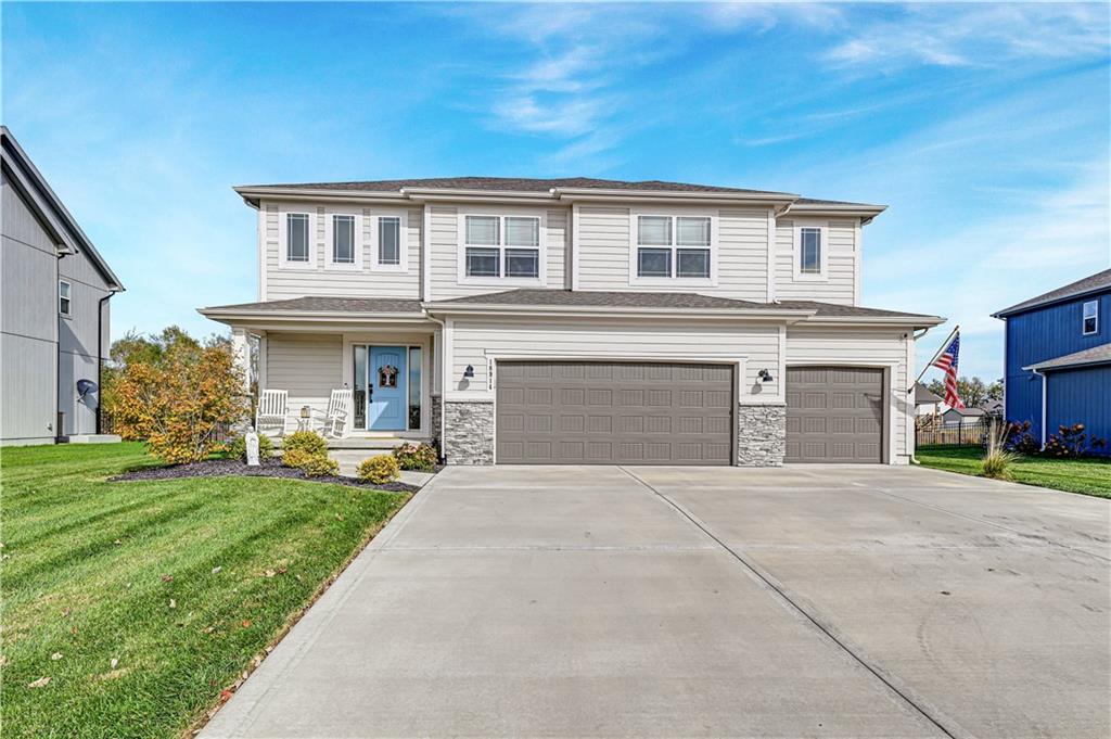 18914 189th Street Spring Hill, KS 66083 - Photo 1 of 35