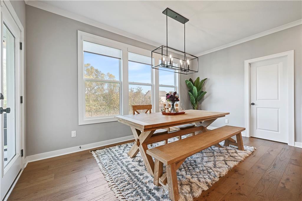 18914 189th Street Spring Hill, KS 66083 - Photo 12 of 35