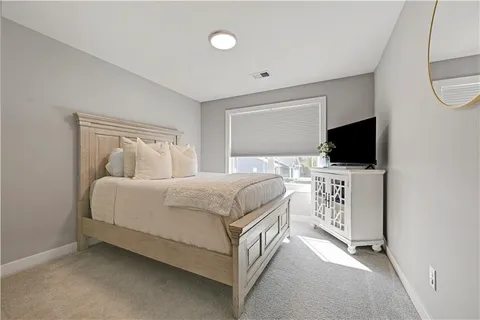 $515,000 | 18914 189th Street, Spring Hill, KS 66083