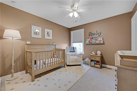 $515,000 | 18914 189th Street, Spring Hill, KS 66083