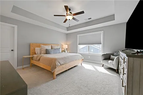 $515,000 | 18914 189th Street, Spring Hill, KS 66083