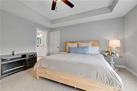 $515,000 | 18914 189th Street, Spring Hill, KS 66083