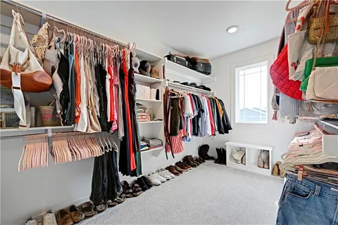 $515,000 | 18914 189th Street, Spring Hill, KS 66083