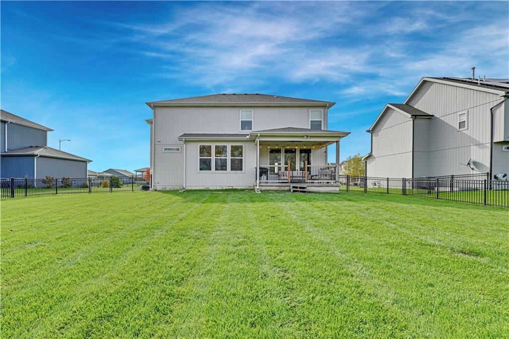 18914 189th Street Spring Hill, KS 66083 - Photo 34 of 35