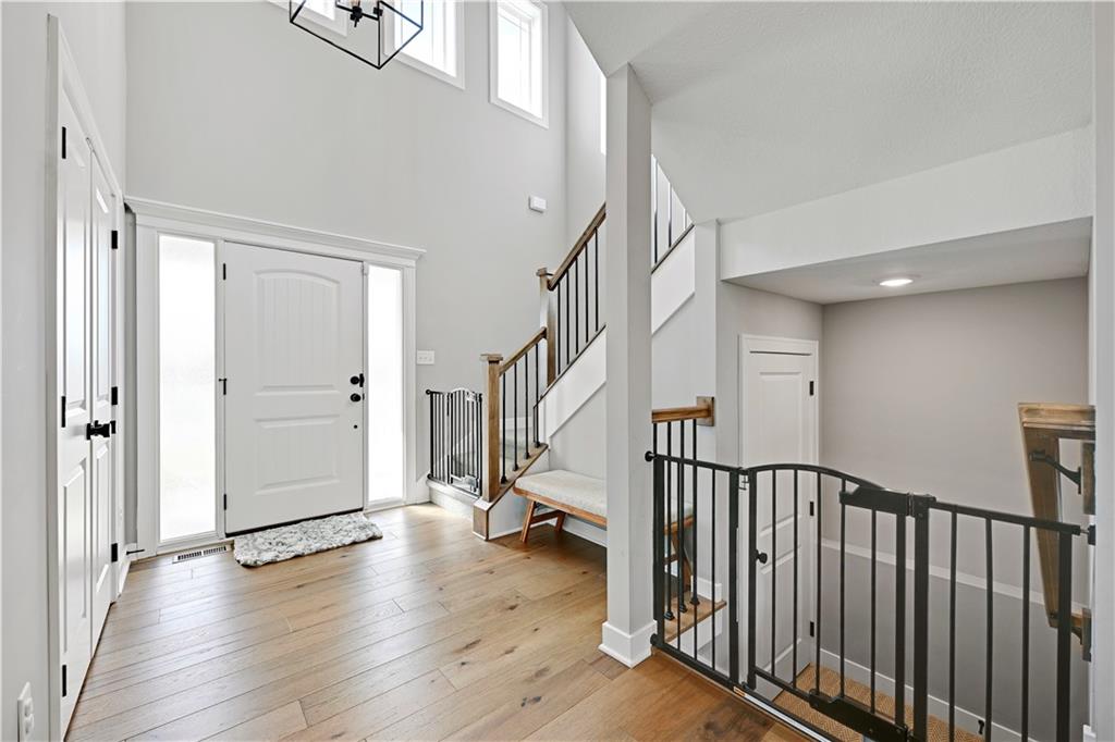 18914 189th Street Spring Hill, KS 66083 - Photo 5 of 35