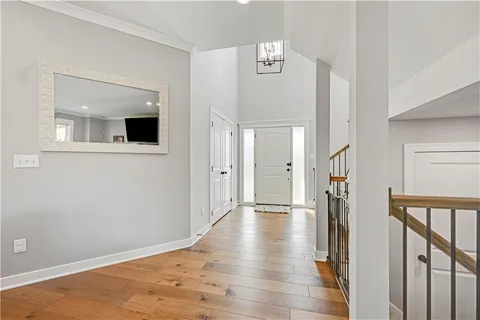 $515,000 | 18914 189th Street, Spring Hill, KS 66083