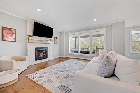 $515,000 | 18914 189th Street, Spring Hill, KS 66083