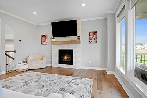 $515,000 | 18914 189th Street, Spring Hill, KS 66083