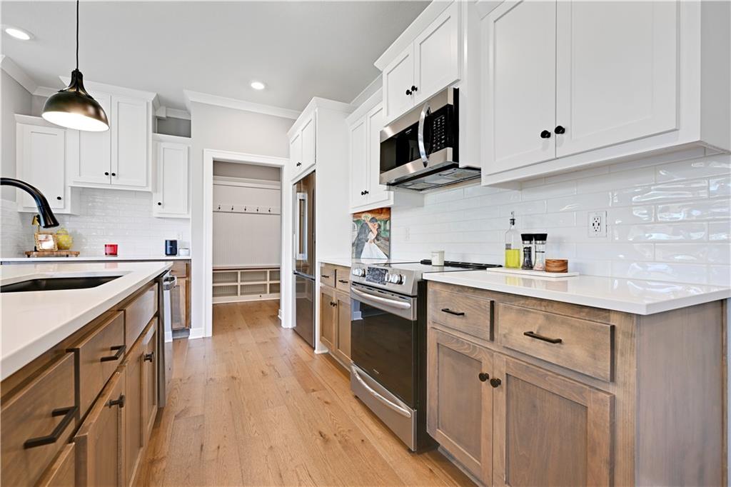 18914 189th Street Spring Hill, KS 66083 - Photo 10 of 35