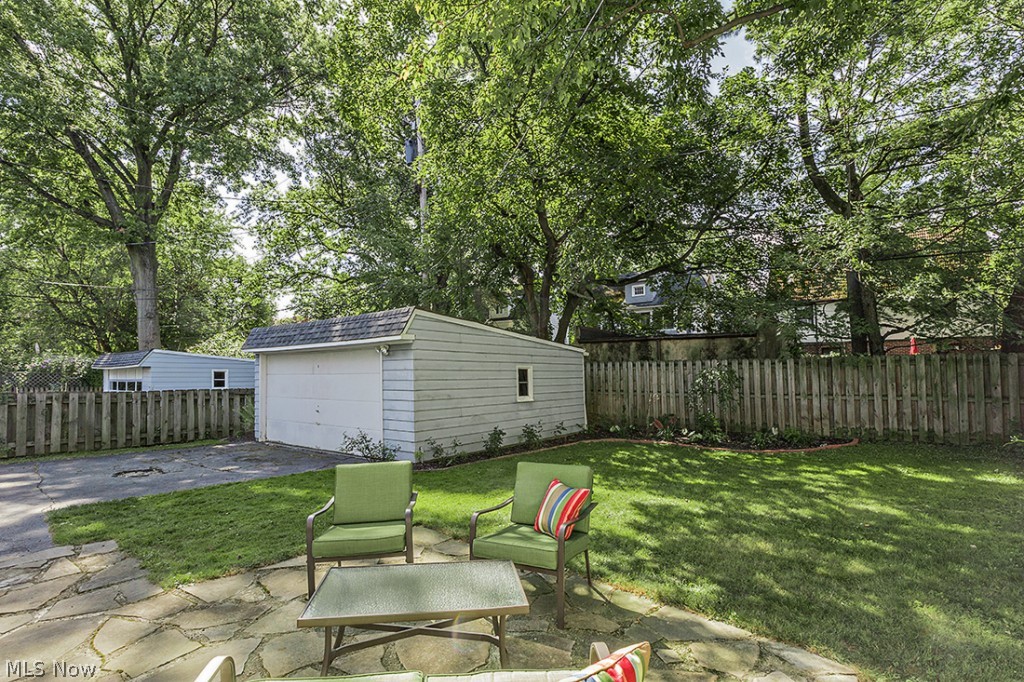 3038 Yorkshire Road Cleveland, OH 44118 - Photo 22 of 23 Gallery Image 22