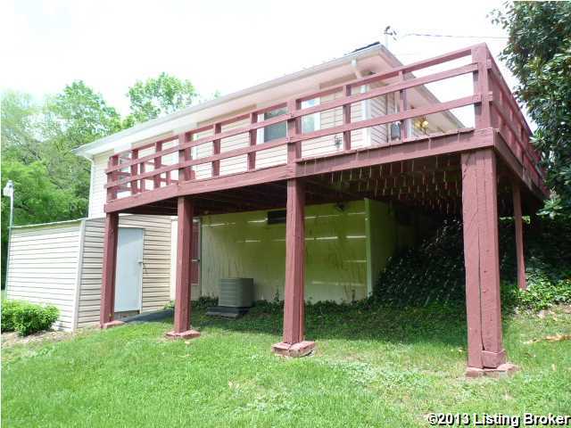 4883 Boston Road Bardstown, KY 40004 - Photo 16 of 22 Additional Photo
