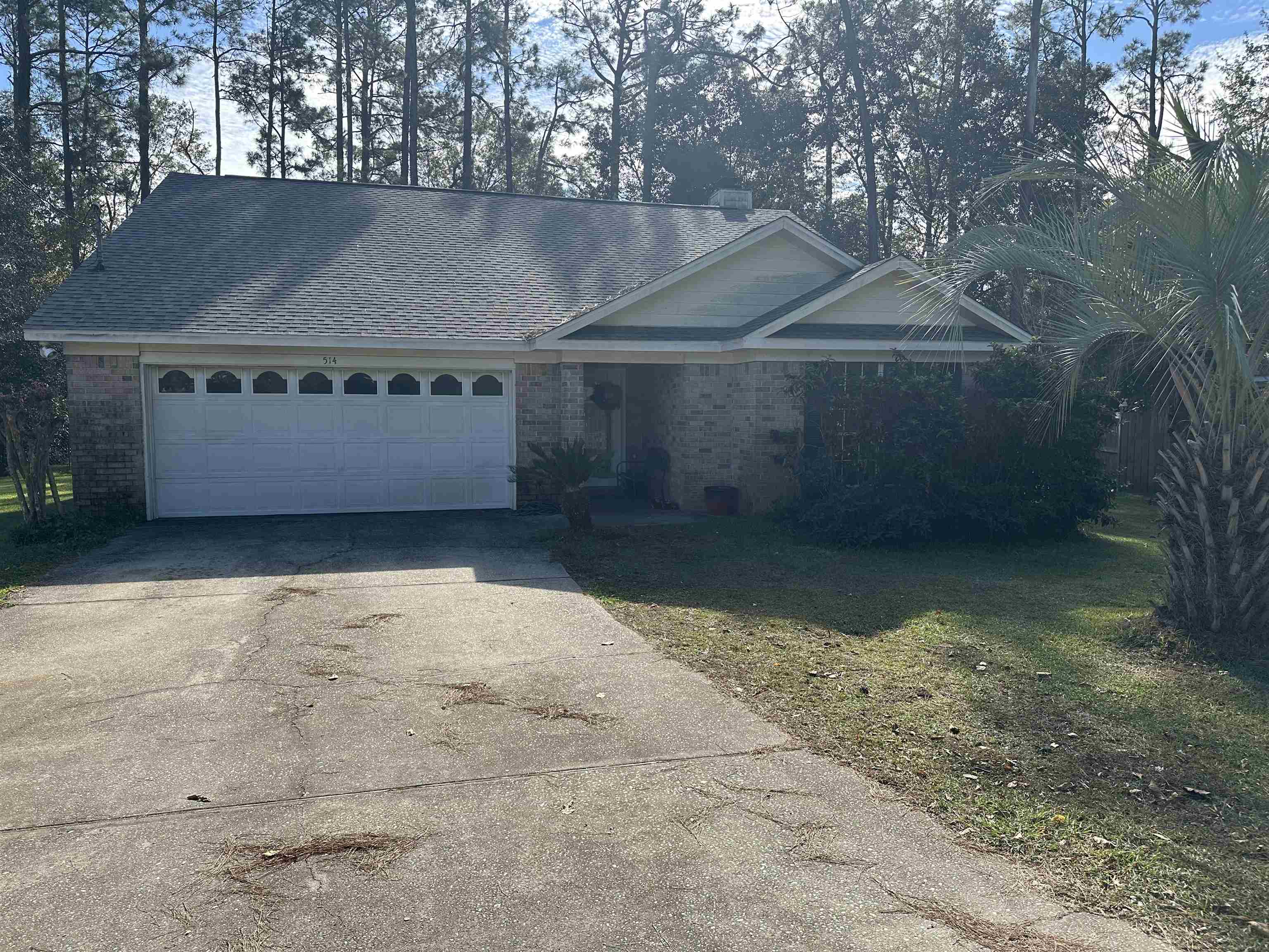 514 Loblolly Court Foley, AL 36535 - Photo 1 of 13 Front Of Structure
