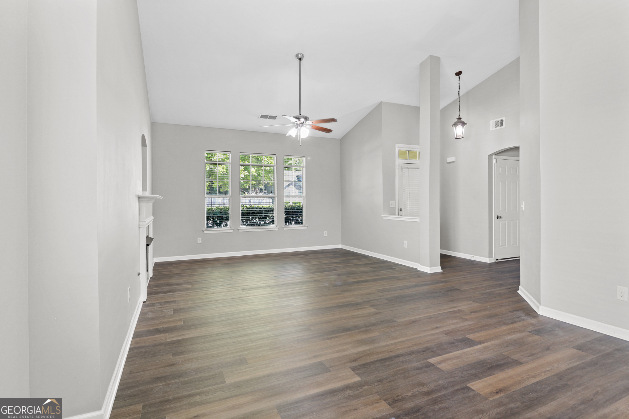 76 Camden Way Fairburn, GA 30213 - Photo 7 of 24