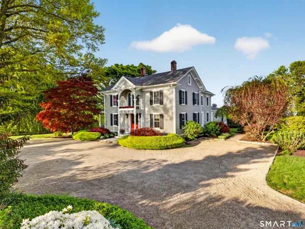 $1,450,000 | 839 Eastern Point Road, Groton, CT 06340