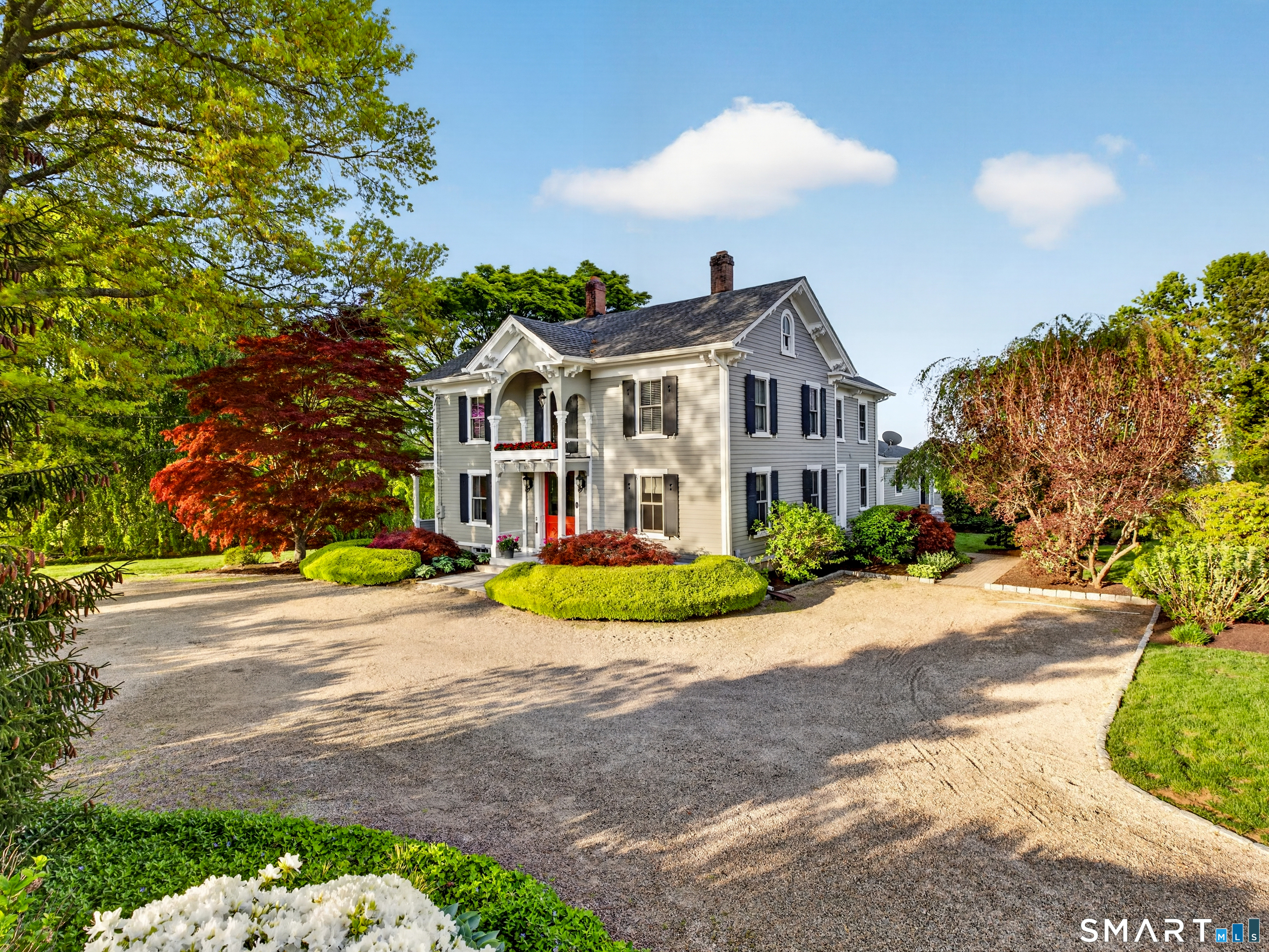 839 Eastern Point Road Groton, CT 06340 - Photo 1 of 37