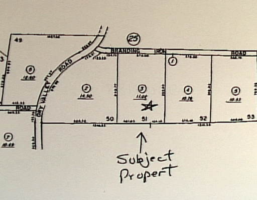 Lot#51 Branding Iron Road Reno, NV 89508 - Photo 1 of 1 Gallery Image 1