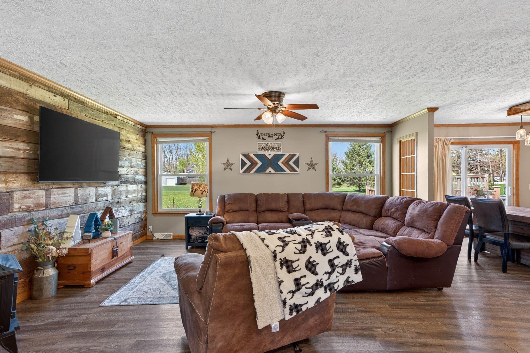 688 Bliven Road Edgerton, WI 53534 - Photo 13 of 51