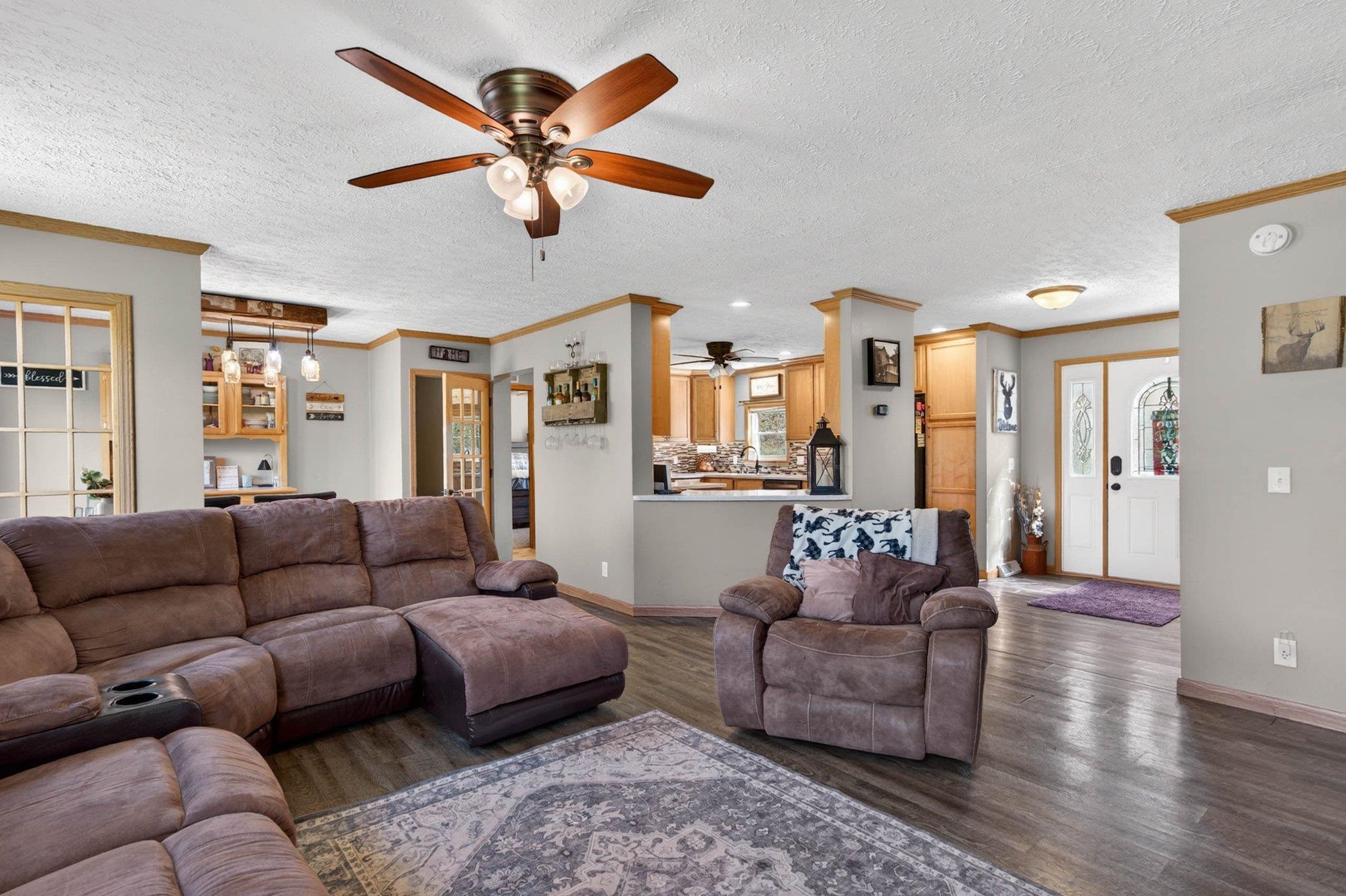 688 Bliven Road Edgerton, WI 53534 - Photo 14 of 51