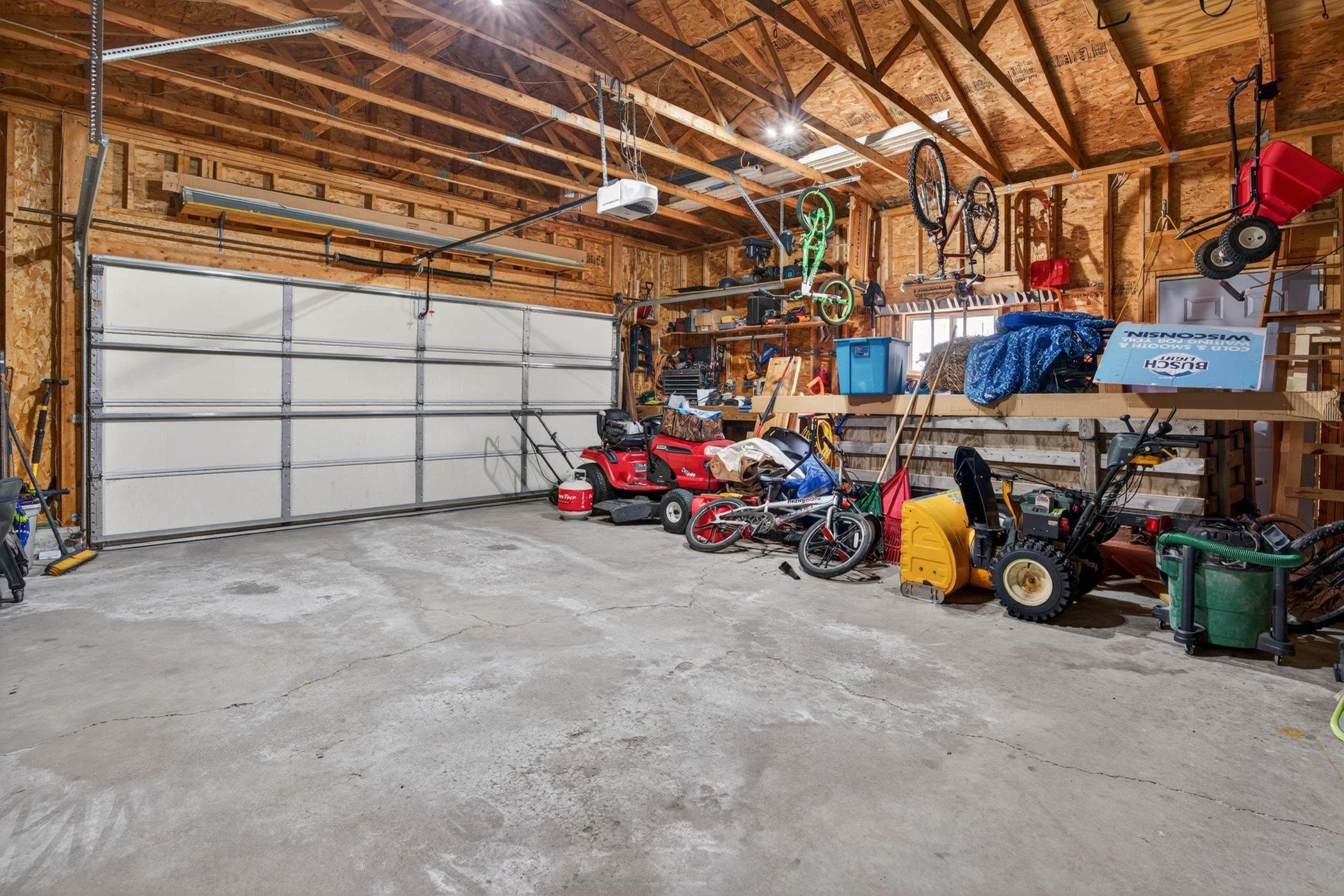 688 Bliven Road Edgerton, WI 53534 - Photo 19 of 51