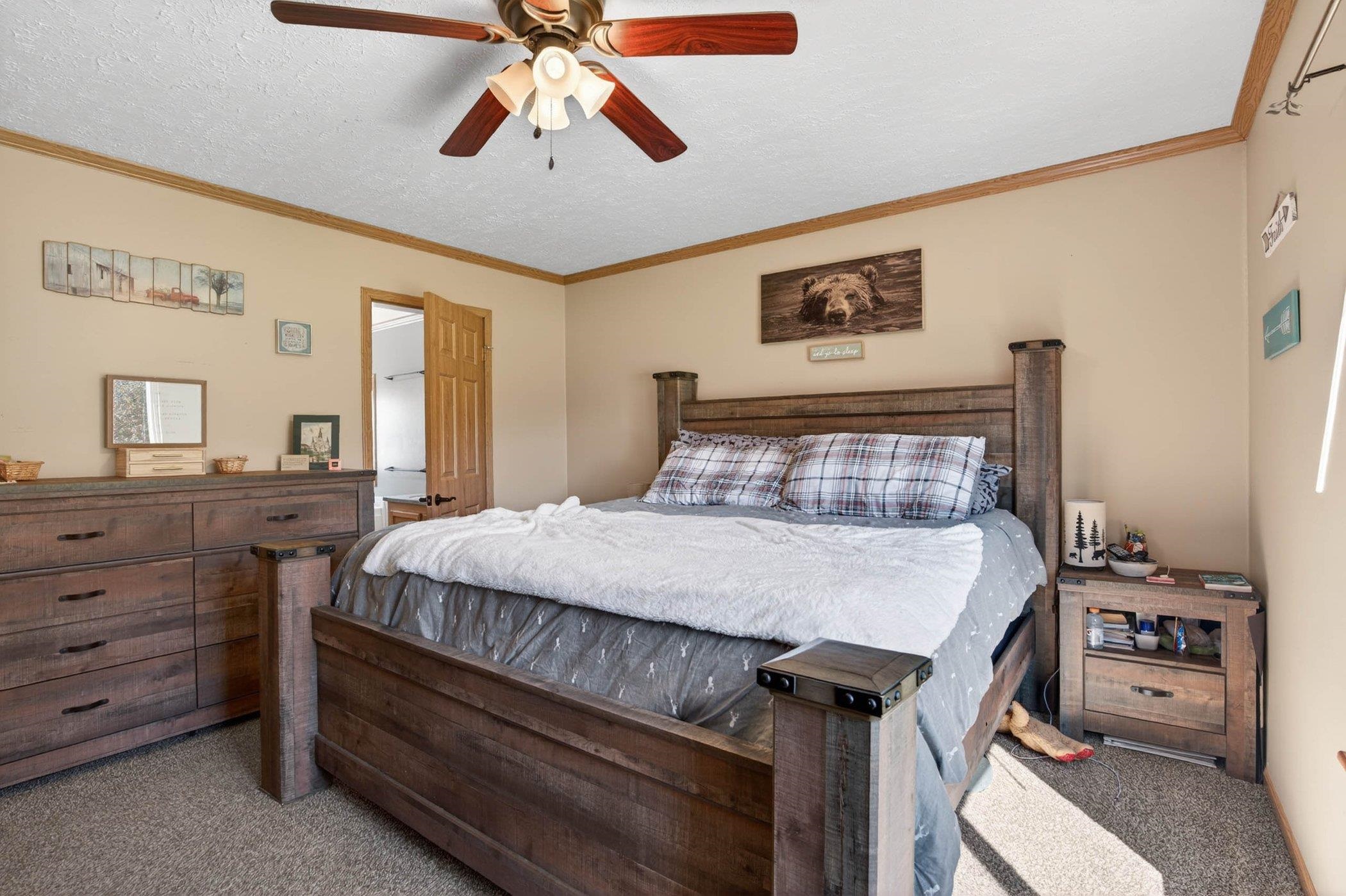 688 Bliven Road Edgerton, WI 53534 - Photo 21 of 51