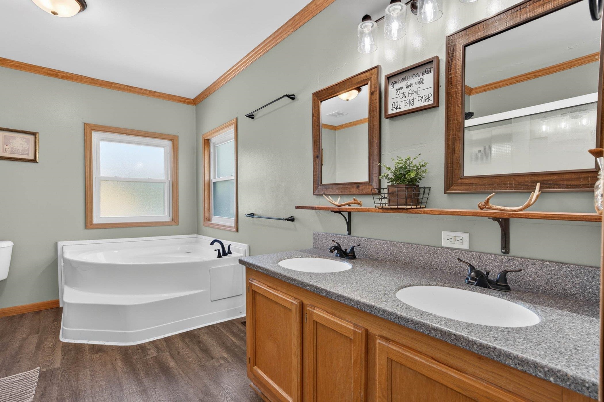 688 Bliven Road Edgerton, WI 53534 - Photo 24 of 51