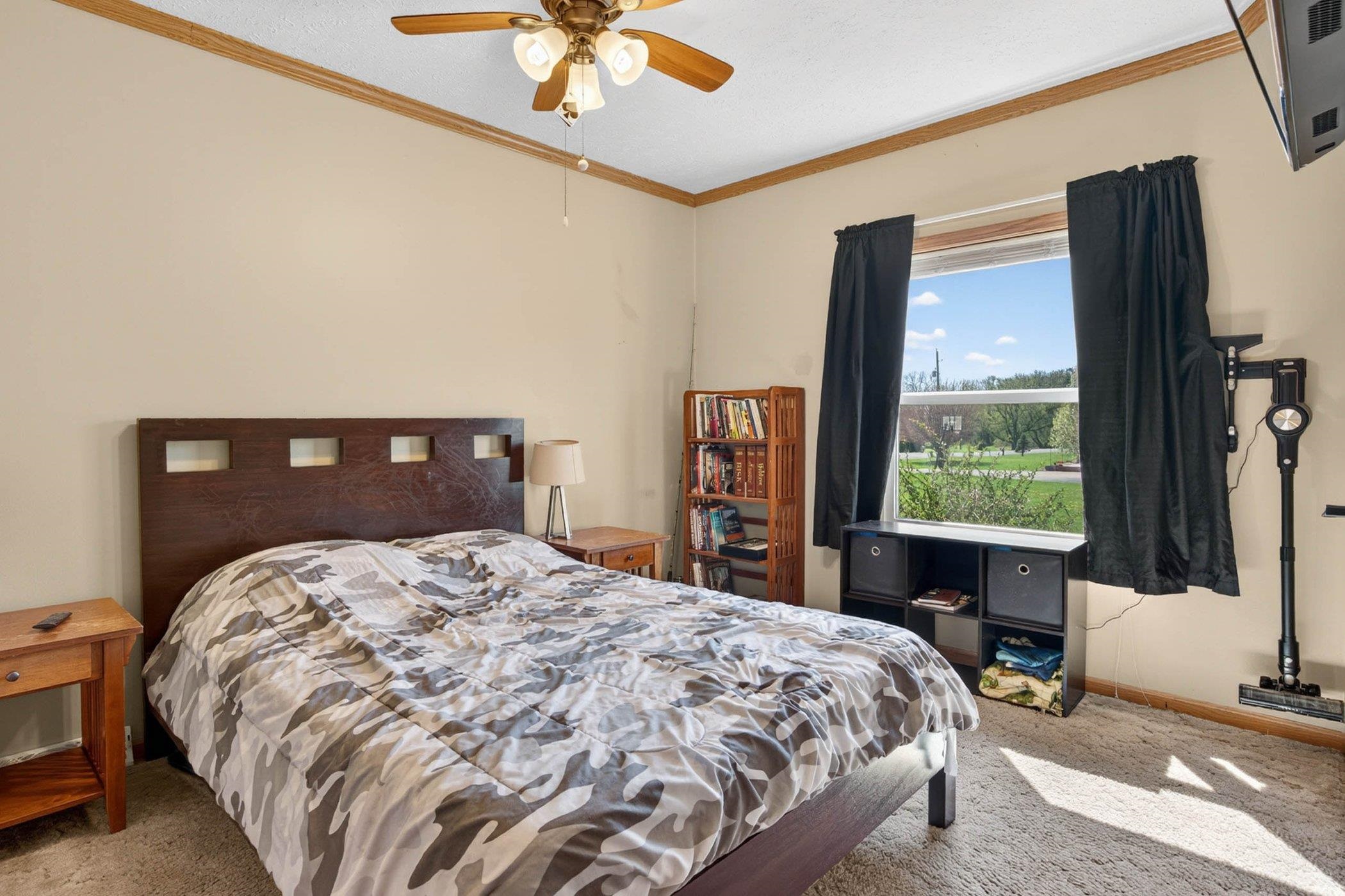 688 Bliven Road Edgerton, WI 53534 - Photo 27 of 51