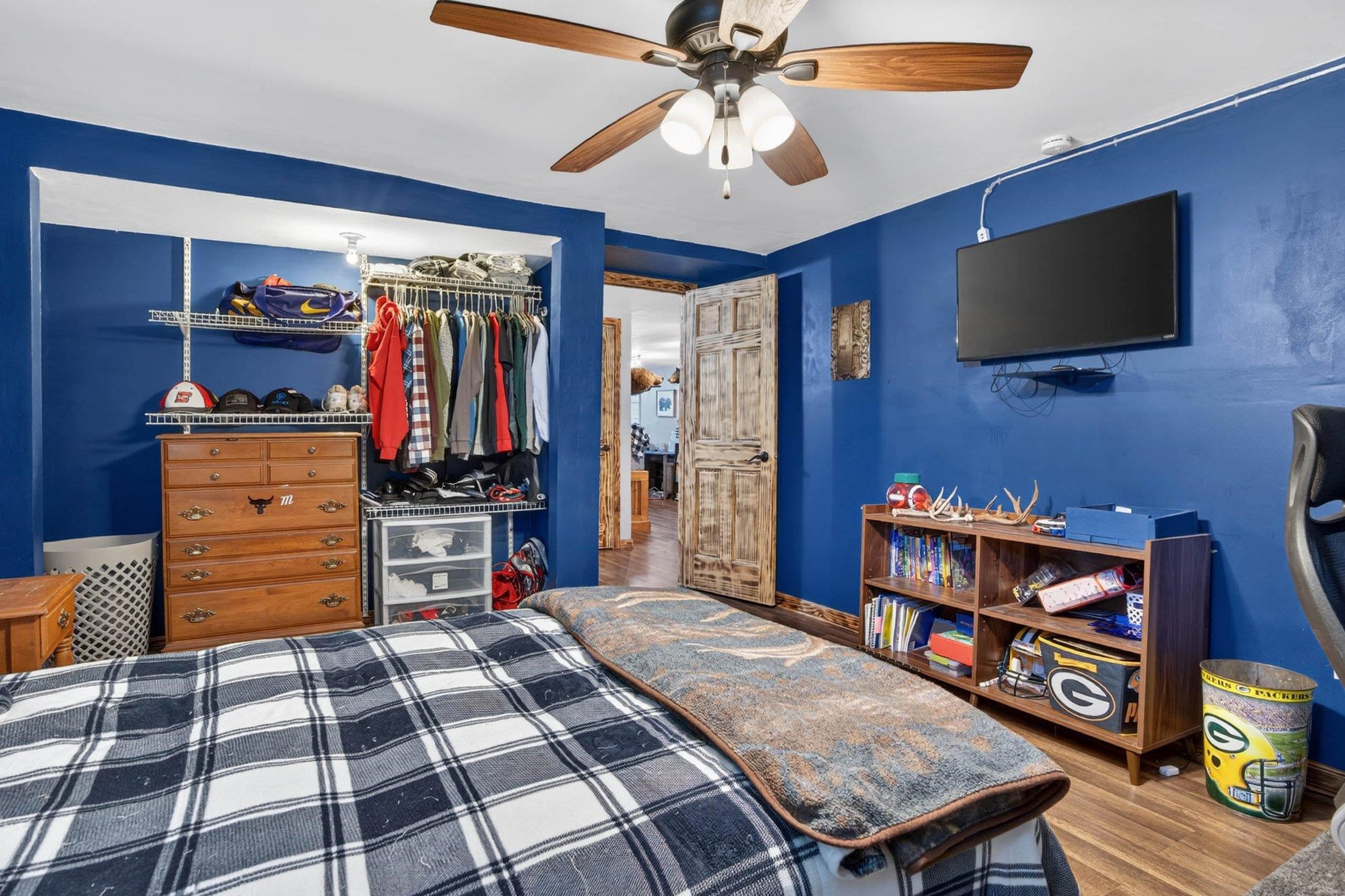 688 Bliven Road Edgerton, WI 53534 - Photo 43 of 51