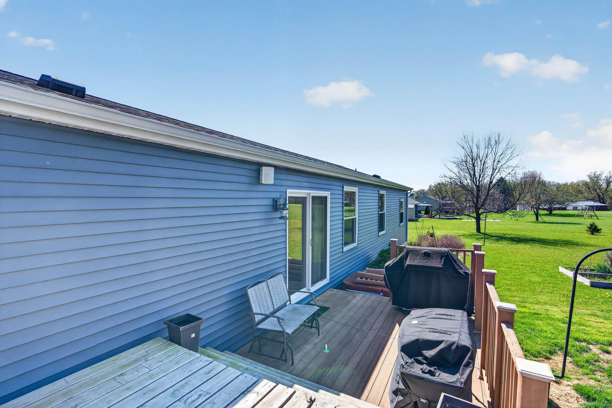 688 Bliven Road Edgerton, WI 53534 - Photo 45 of 51
