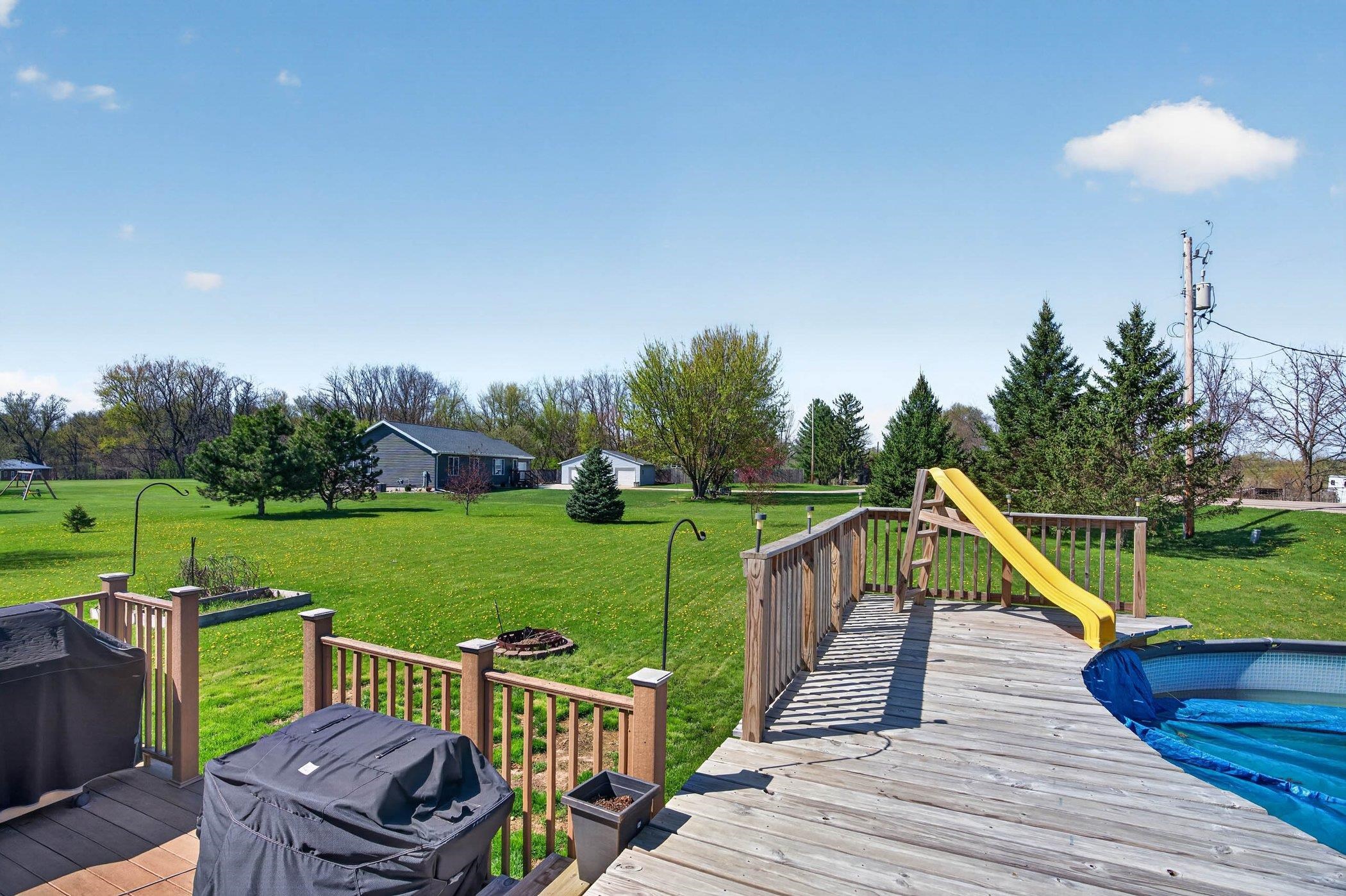 688 Bliven Road Edgerton, WI 53534 - Photo 46 of 51
