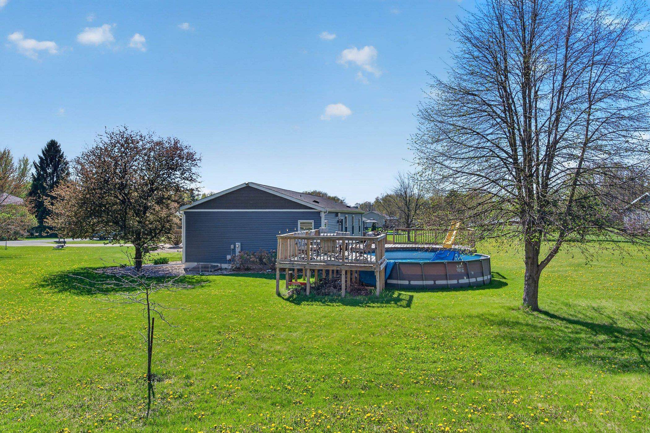 688 Bliven Road Edgerton, WI 53534 - Photo 48 of 51