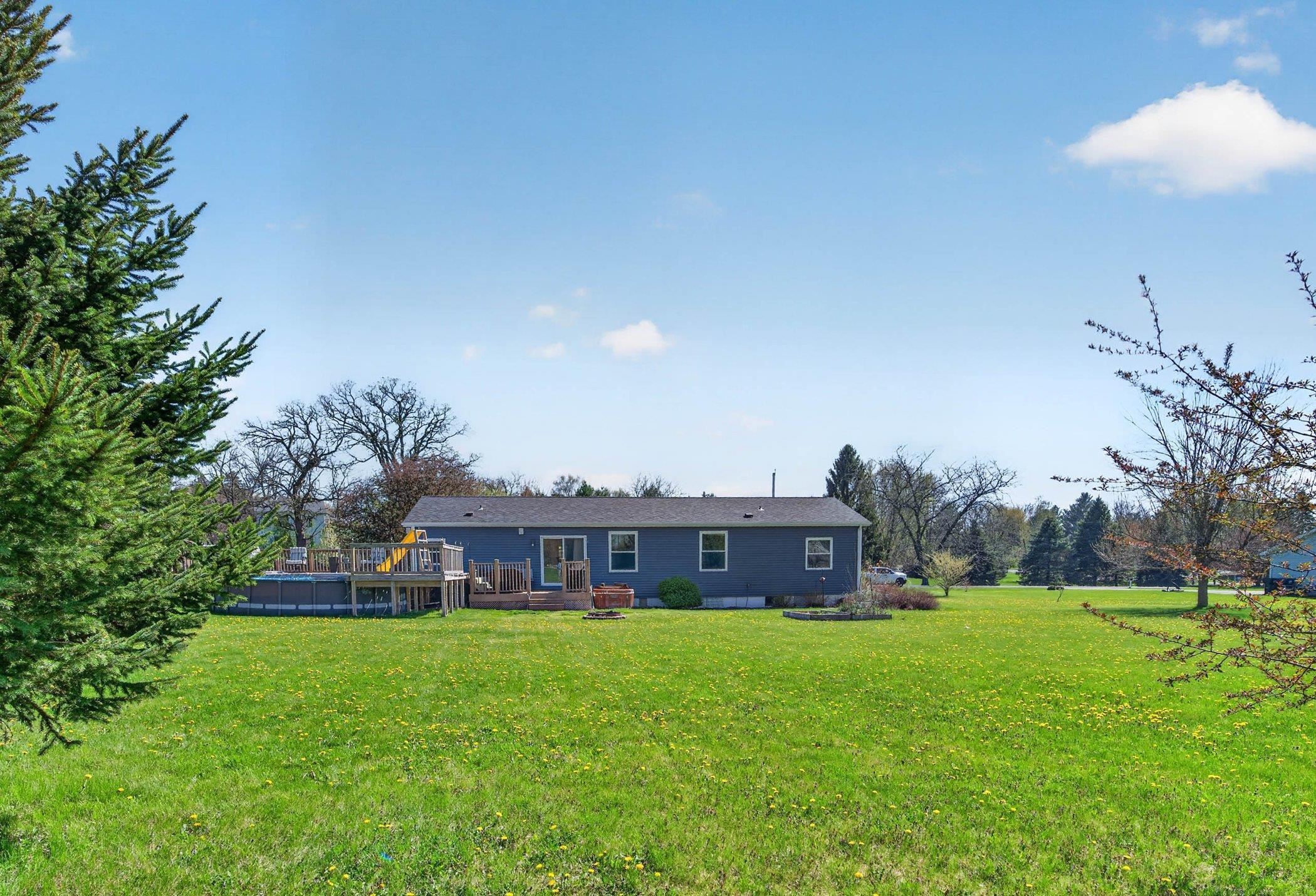688 Bliven Road Edgerton, WI 53534 - Photo 49 of 51
