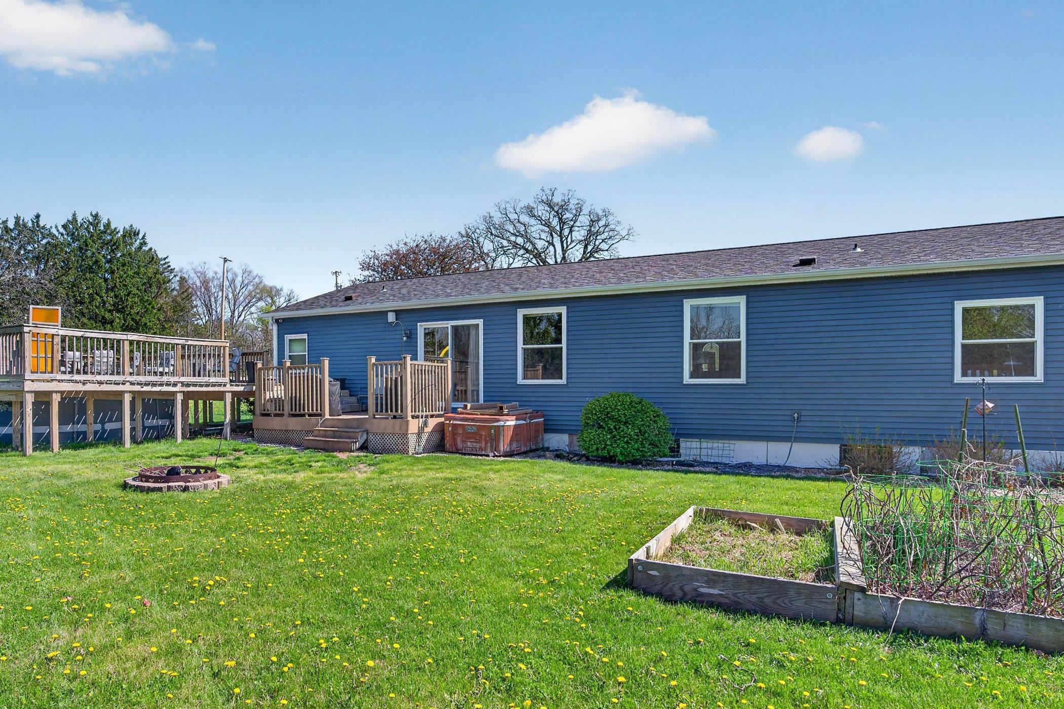 688 Bliven Road Edgerton, WI 53534 - Photo 51 of 51