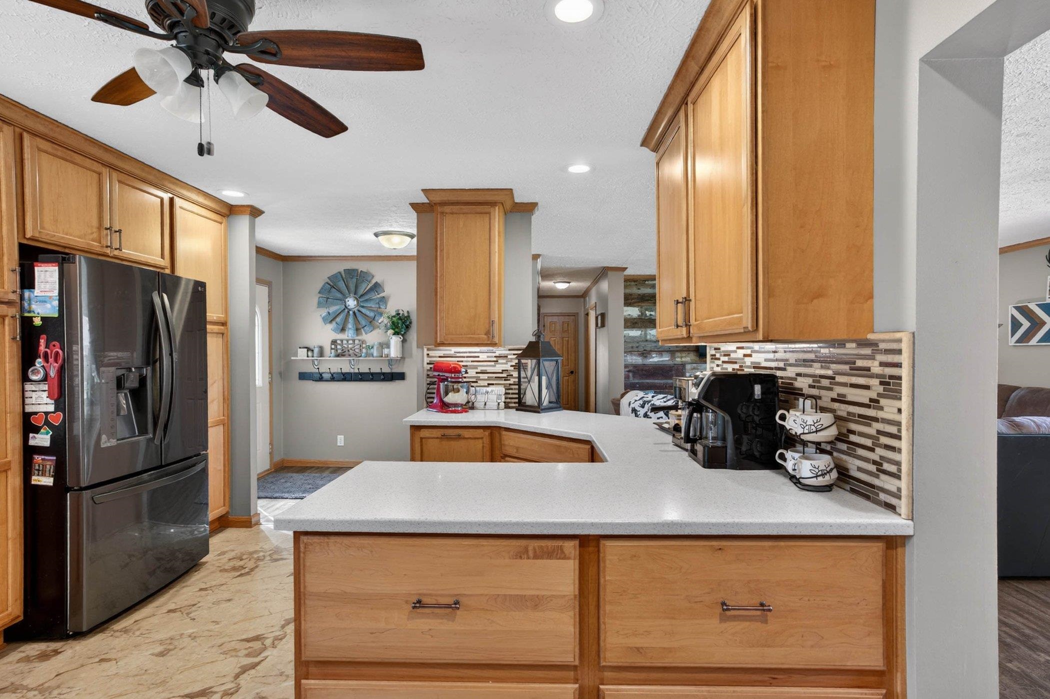 688 Bliven Road Edgerton, WI 53534 - Photo 9 of 51