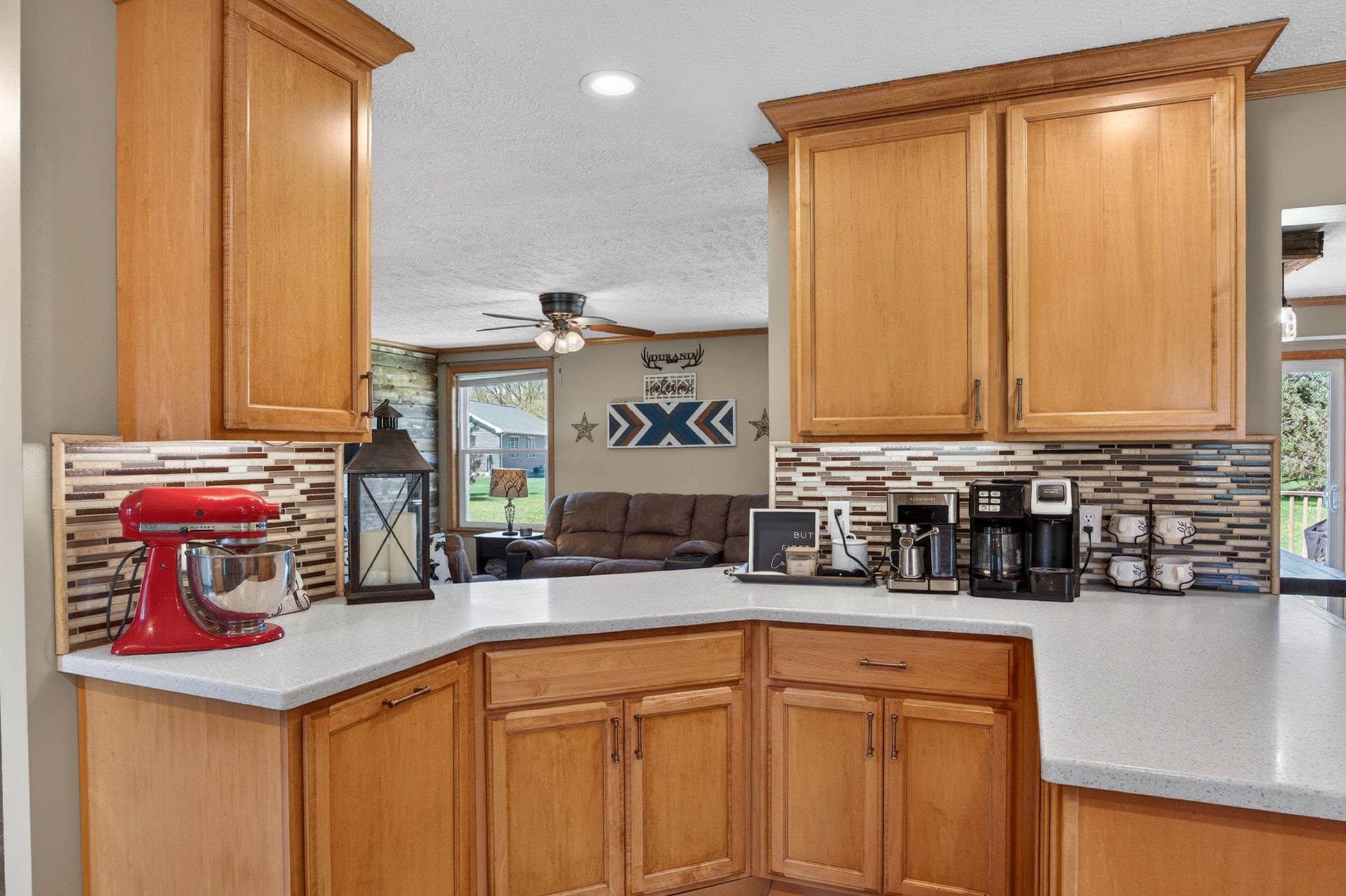 688 Bliven Road Edgerton, WI 53534 - Photo 10 of 51