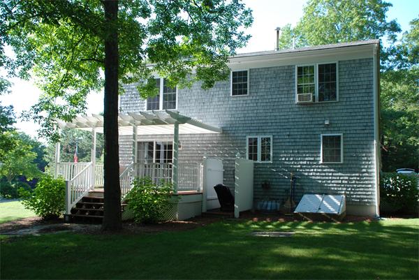 3 Spectacle Road Sandwich, MA 02537 - Photo 1 of 15 Gallery Image 1