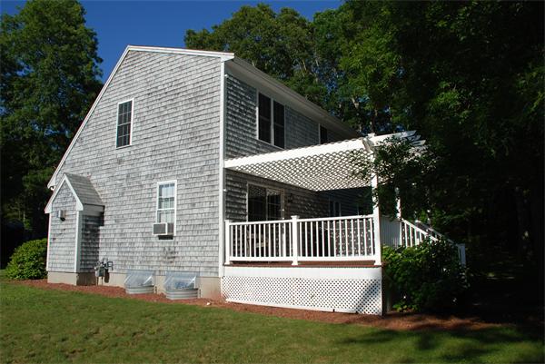 3 Spectacle Road Sandwich, MA 02537 - Photo 12 of 15 Gallery Image 12