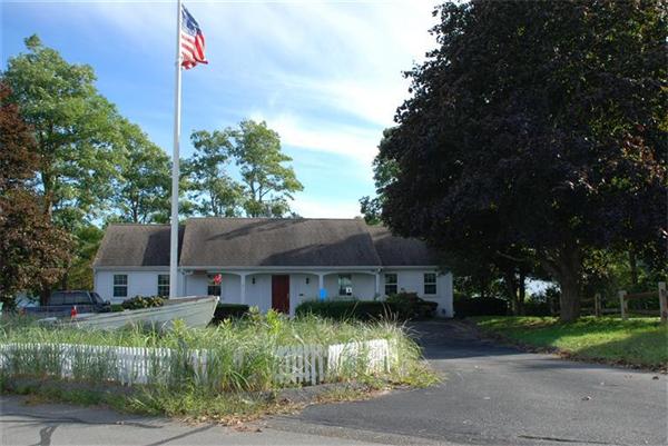3 Spectacle Road Sandwich, MA 02537 - Photo 14 of 15 Gallery Image 14