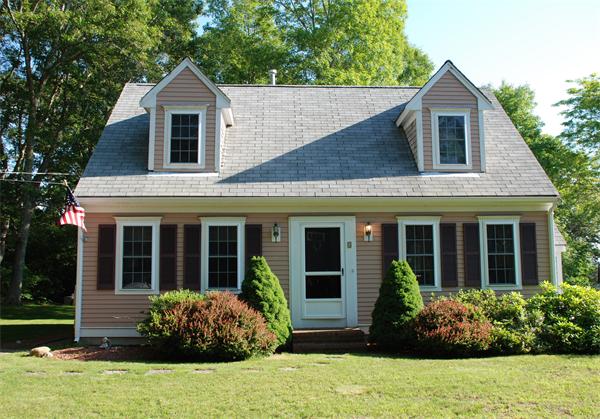 3 Spectacle Road Sandwich, MA 02537 - Photo 2 of 15 Gallery Image 2