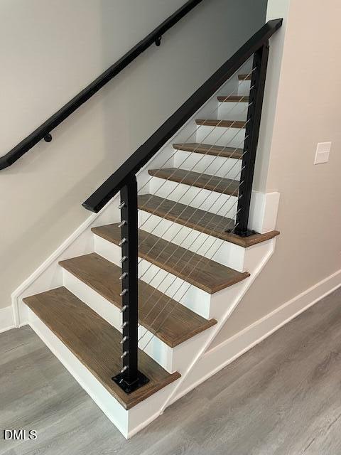 2126 Titanium Rock Road Durham, NC 27704 - Photo 9 of 20 a view of entryway