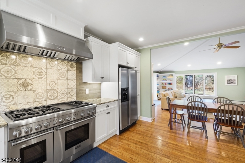 211 Mountainside Road Mendham, NJ 07945 - Photo 16 of 35