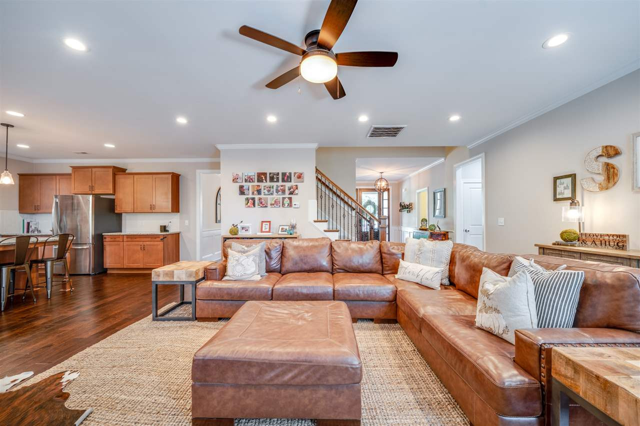 3109 Constance Circle Raleigh, NC 27603 - Photo 10 of 25 Photo 10