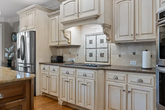 $949,900 | 8109 Propeller Drive, Ooltewah, TN 37363