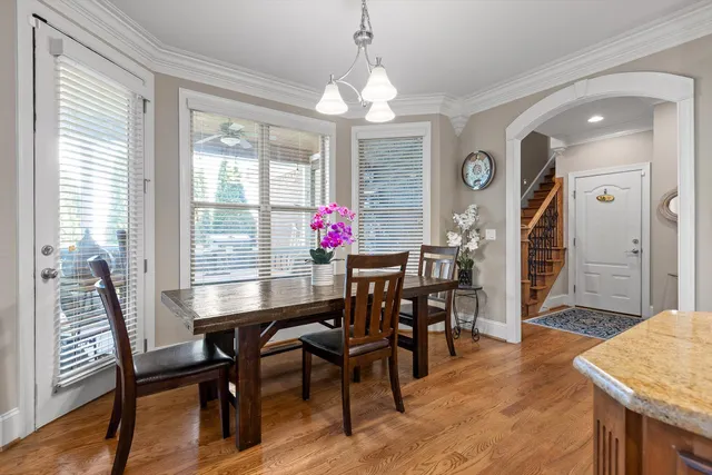 $949,900 | 8109 Propeller Drive, Ooltewah, TN 37363