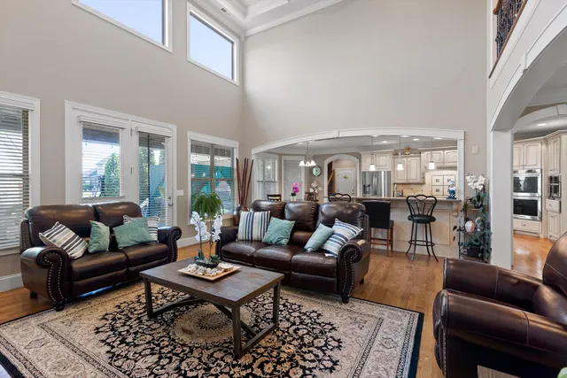 $949,900 | 8109 Propeller Drive, Ooltewah, TN 37363